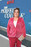 Donna Lynne Champlin partecipa alla première di The Perfect Couple all'Egyptian Theatre Hollywood il 4 settembre 2024 a Los Angeles, California