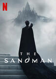 The Sandman - Poster Netflix