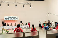 The Queen of Villains 1x01 - Immagine dal set