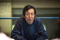 The Queen of Villains 1x01 - Immagine dal set