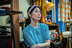 The Queen of Villains 1x01 - Immagine dal set