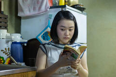 The Queen of Villains 1x01 - Immagine dal set