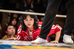 Urara Aryu in The Queen of Villains 1x02 - Immagine dal set