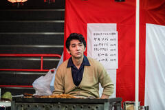 The Queen of Villains 1x02 - Immagine dal set