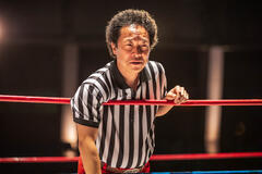 The Queen of Villains 1x04 - Immagine dal set