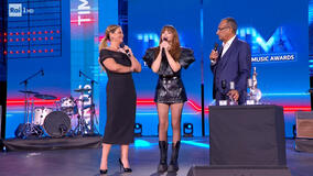 Annalisa ai TIM Music Awards 2024, 14 settembre 2024