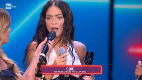 Elodie ai TIM Music Awards 2024, 13 settembre 2024