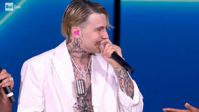 Il Tre ai TIM Music Awards 2024, 13 settembre 2024