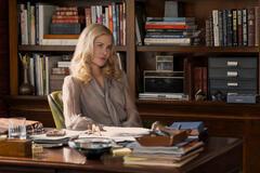 Nicole Kidman come Greer Winbury in The Perfect Couple 1x01