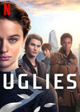 Uglies di McG - Poster Netflix
