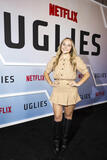 Abby James Witherspoon partecipa alla proiezione speciale di Los Angeles di Uglies di Netflix al Netflix Tudum Theater il 12 settembre 2024 a Los Angeles, California