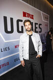 Austin North partecipa alla proiezione speciale di Los Angeles di Uglies di Netflix al Netflix Tudum Theater il 12 settembre 2024 a Los Angeles, California