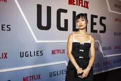 Brianne Tju partecipa alla proiezione speciale di Los Angeles di Uglies di Netflix al Netflix Tudum Theater il 12 settembre 2024 a Los Angeles, California