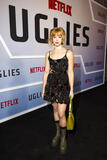 Jordan Sherley partecipa alla proiezione speciale di Los Angeles di Uglies di Netflix al Netflix Tudum Theater il 12 settembre 2024 a Los Angeles, California