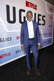 Quintin Mims partecipa alla proiezione speciale di Los Angeles di Uglies di Netflix al Netflix Tudum Theater il 12 settembre 2024 a Los Angeles, California