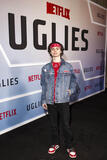 Raphael Alejandro partecipa alla proiezione speciale di Los Angeles di Uglies di Netflix al Netflix Tudum Theater il 12 settembre 2024 a Los Angeles, California