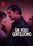 Un vero gentiluomo di Onur Bilgetay - Poster Netflix