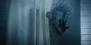 Scenda da Mercoledì 1x03