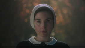 Witches di Elizabeth Sankey - Immagine dal film