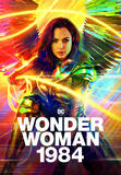 Wonder Woman 1984 - Poster