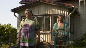 100 Litri di birra di Teemu Nikki - Immagine dal set