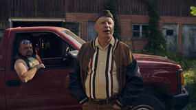 100 Litri di birra di Teemu Nikki - Immagine dal set