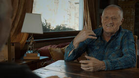 Franco Bieler in La Valanga Azzurra