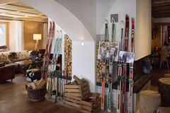 La Valanga Azzurra - Immagine dal film