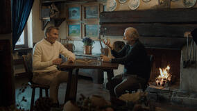 Paolo De Chiesa e Giovanni Veronesi in La Valanga Azzurra