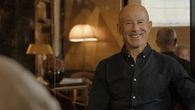 Ingemar Stenmark in La Valanga Azzurra