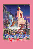 ¡Casa Bonita Mi Amor! - Poster