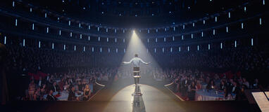 Better Man di Michael Gracey - First Look