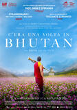 C'era una volta in Bhutan - Poster