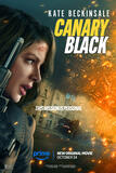 Canary Black di Pierre Morel - Poster