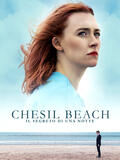 Chesil Beach - Il segreto di una notte - Poster