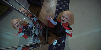 Chucky in Chucky 3x04