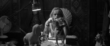 Ciao Bambino di Edgardo Pistone - Immagine dal film