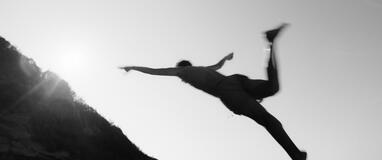 Ciao Bambino di Edgardo Pistone - Immagine dal film