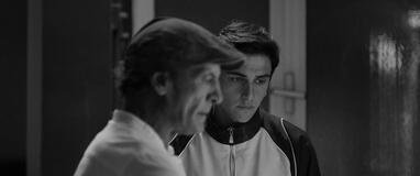 Ciao Bambino di Edgardo Pistone - Immagine dal film