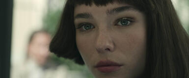 Matilda De Angelis in Citadel: Diana - Stagione 1