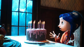 Coraline e la porta magica - Immagine dal film - Welcome Home
