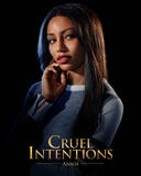 Cruel Intentions - Poster personaggio Annie Grover (Savannah Lee Smith)