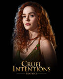 Cruel Intentions - Poster personaggio Beatrice Worth (Brooke Lena Johnson)