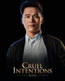 Cruel Intentions - Poster personaggio Blaise Powell (John Harlan Kim)