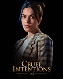 Cruel Intentions - Poster personaggio Celeste 'CeCe' Carroway (Sara Silva)
