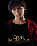 Cruel Intentions - Poster personaggio Lucien Belmont (Zac Burgess)