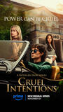 Cruel Intentions - Poster verticale
