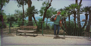 Desiré di Mario Vezza - Immagine dal set