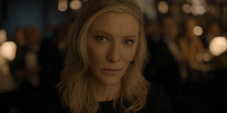 Cate Blanchett come Catherine Ravenscroft in Disclaimer 1x01