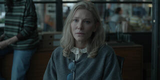 Cate Blanchett come Catherine Ravenscroft (2024, 'Present Day') in Disclaimer 1x04